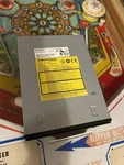 Sony Blu-ray Drive BWU-100A Ide Rare Tested. Fixed Price $499.00.