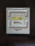 Toshiba Samsung TS-H493B Cd-rw/dvd Drive Sata. Fixed Price $18.99.