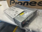 Pioneer DVD-305S Internal Scsii Dvd/cd-rom Slotless Pc Macintosh Commodore 2003. Fixed Price $544.38.