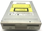 Mitsubishi MF357G-3111UAL Scsi Drive For 120MB Floppy Disks #LW625. Fixed Price $582.55.
