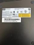 Hp Cd Rewritable Drive Laptop External Used Works Power Port Red DVD556S. Fixed Price $20.00.