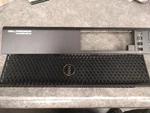 Dell Precision T5810 T3610 Front Bezel Both Pieces, 1B31P5600-600-G Ships Quick. Fixed Price $21.99.