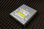 Pioneer DVR-215BK Black Sata Dvd-rw Disk Drive. Fixed Price $92.12.