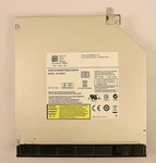 Dvd/cd Rewritable Drive Model DS-8A8SH Philips Laptop Replacement Part. Fixed Price $15.99.