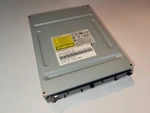 Xbox 360 Slim Philips Liteon DG-16D4S Dvd Disc Drive Replacement No Pcb Works. Fixed Price $29.99.