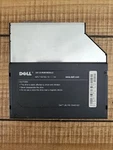 Dell Internal 24X Cd-rom Module P/n: 5044D A02 Input Rating 5V 1.5A. Fixed Price $12.95.