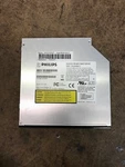 Philips SPD8005BM/17 Slim Dvd Cd Rewritable Laptop Combo Drive Dl Dual Layer. Fixed Price $25.00.