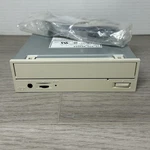 Nec CDR-1400A Vintage Cd-rom Reader Ide Drive W/ Cables May 1996 Untested. Fixed Price $31.13.
