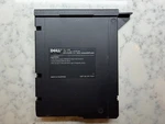 Dell P/n: 15286 Removable 3.5" Floppy Disk Drive, 1.44 Mb Fdd Inspiron 3000. Fixed Price $11.99.