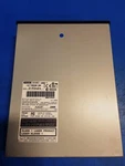 Teac CD-540E U 40X Ide Rom Drive 19770590 40-PIN 4-PIN Molex. Fixed Price $546.00.