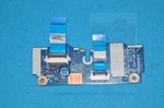 15-BS001CA 15-BS016DX 15-BS017CA 15-BS015CY Laptop Touchpad Buttons Board. Fixed Price $28.49.
