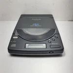 Panasonic Portable Cd-rom Drive KXL-D742 Made In Japan Tested-works, No Charger. Fixed Price $88.65.