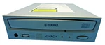 Yamaha CRW8824E***CD Rewritable Drive***ide Pata Drive***# LW1622. Fixed Price $93.68.