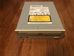 Sony CRX220A1 52X/24X/52X Cd Rw Drive. Fixed Price $20.00.
