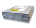 Yamaha CRW8824S Cd-rewritable Drive. Fixed Price $365.10.