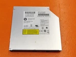 Laptop Dvd/cd Rw Drive DS-8A8SH *no Bezel* Hp 657534-HC0. Fixed Price $5.95.