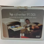 Hp Cd-writer 9150I Internal Ide 8X4X32X Cd-rewritable Drive. Fixed Price $25.00.
