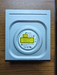 Lenovo 71Y5545 SDX0F17038 5.25 Sata Super Multi Dvd Writer Model Ghcon M700. Fixed Price $9.98.