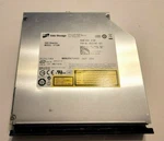 Hitachi GT10N Dell Optiplex Cd/dvd Rw Sata Optical Drive 0R494H. Fixed Price $7.00.