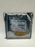 Hp External Cd Rw/dvd Drive Gcc 4241N. Fixed Price $44.69.