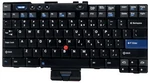 Testature Ibm Keyboard 39T0581 Qwerty English RM-87USL 39T0550. Fixed Price $46.40.