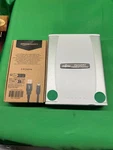 Fujitsu Dynamo 1300U2 Pocket DMO13PT2S External Drive 1.3GB. Fixed Price $525.00.