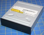 Hl Data Storage Hitachi Lg GSA-H31N Rev A00 Dvd Writable Cd-rw Drive 0CN449. Fixed Price $15.72.