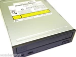 Nec ND-1100A Dvd-r/rw Desktop Ide Drive Black Dell T0103. Fixed Price $23.99.