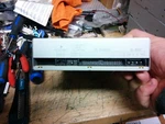 Compaq DVD-117MG Rom Drive Unit P/n 176253-C32. Fixed Price $58.33.
