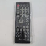 Astar PD-3010 Remote Control For Portable Dvd Player New. Fixed Price $11.99.