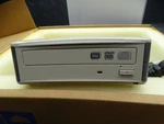 External Drive Dvd+r Dl Multi Recorder Dvd-rw Ultra Speed Cd-rw New. Fixed Price $28.99.