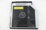 2001 Ibm 08K9643 8X/4X/24X Ultrabay Cd-rw Drive For Thinkpad R31 R32 (08K9644). Fixed Price $49.99.