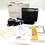 Jvc Everio CU-VD3U Dvd Burner Share Station, Tested Working!. Fixed Price $55.00.