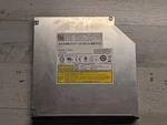 Panasonic UJ8E1 Slim Dvd Multi Recorder Laptop Optical Drive Sata. Fixed Price $7.99.