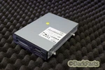 Dell 0KD104 Usb Flash Card Reader Teac CA-200 1930930B00. Fixed Price $13.67.