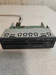 Hp 8-IN-1 Internal Card Reader With Cable. Fixed Price $8.95.
