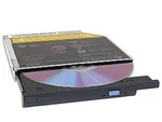 Ibm Thinkpad Cdrw/dvdcombo Laptop Slim Optical Drive P/n 08K9868 08K9571 08K9820. Fixed Price $23.99.