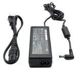 Genuine 65W Power Adapter Charger Toshiba Satellite C675D C855D Laptop. Fixed Price $17.23.