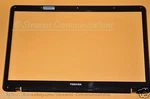 Toshiba Satellite L775D Laptop 17.3" Lcd Front Bezel Cover H000030570. Fixed Price $39.97.
