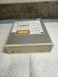 Vintage Toshiba XM-3701B-S Scsi Internal Cd-rom Drive 5.25 1995. Fixed Price $38.24.