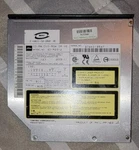 Toshiba Cd Rw Dvd Rom Drive Model No Sd - R2312. Fixed Price $19.00.