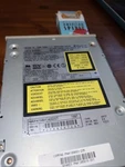 Vintage Hitachi Cd-rom Drive Model CDR-7930 February 1997, Untested. Fixed Price $40.00.