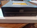 Sony Cd-r/rw Drive CRX225E. Fixed Price $5.00.