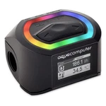 Aquacomputer Flow Sensor High Next, G1/4. Fixed Price $129.99.