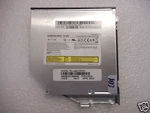 Dell Toshiba 24XDVD/CDR Ide Combo Optical Drive Bezel W/tray TS-L462C FK264. Fixed Price $6.13.