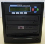 Kanguru 1-1 Duplicator Sup W/usb Sata U2-DVDDUPE-S1 Fully Tested. Fixed Price $119.99.
