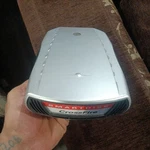 Smartdisk Crossfire 7200 Rpm 160GB Usb/firewire External Hard Drive (USBXF160F). Fixed Price $22.00.