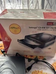 Iomega Cd-rw 52XWRITE 32XREWRITE 52XREAD Usb 2.0 External Drive For Pc / Mac. Fixed Price $40.00.