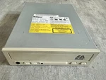 Aopen Ide Internal 52X Cd-rom Drive Beige CD-952E/AKH. Fixed Price $24.95.