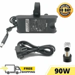 90W Dell Original Adapter Charger - Latitude Laptop E4200 E4300 E4310 E5400 W/pc. Fixed Price $21.90.